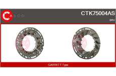 generátor CASCO CAL15B46GS