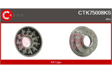 generátor CASCO CAL15B54GS