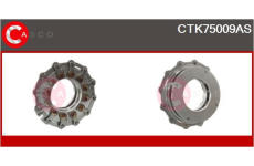 Servisní sada, kompresor CASCO CTK75009AS