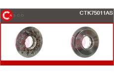 generátor CASCO CAL15B64GS