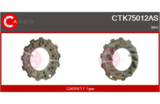 generátor CASCO CAL20102GS