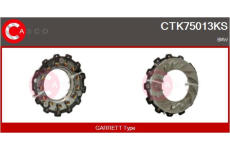 generátor CASCO CAL20105AS