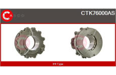 generátor CASCO CAL20105GS