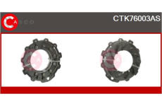 generátor CASCO CAL20111AS