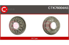 AGR-Ventil CASCO CVG73000GS