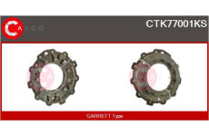 Startér CASCO CST40628AS