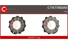 Startér CASCO CST40629AS
