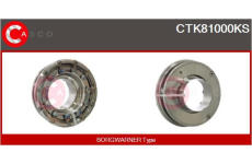 AGR-Ventil CASCO CVG75006AS