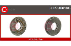 AGR-Ventil CASCO CVG75006GS