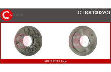 generátor CASCO CAL20203AS