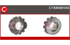 generátor CASCO CAL20209GS