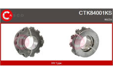 AGR-Ventil CASCO CVG76008AS
