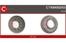 AGR-Ventil CASCO CVG76008GS