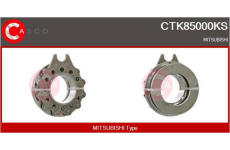 generátor CASCO CAL20231RS