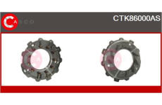 generátor CASCO CAL20237AS