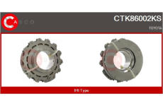 generátor CASCO CAL10102AS