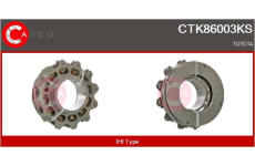 generátor CASCO CAL20243GS