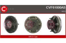 generátor CASCO CAL20245GS