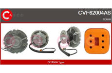 Startér CASCO CST40659AS