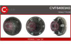 generátor CASCO CAL20618AS