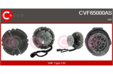 Startér CASCO CST40A01AS