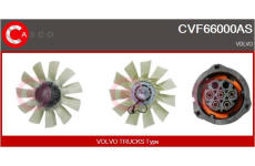 generátor CASCO CAL21100GS