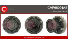 generátor CASCO CAL21106GS