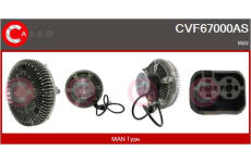 generátor CASCO CAL21111AS