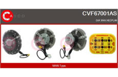 generátor CASCO CAL21113AS