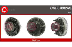 generátor CASCO CAL21114GS