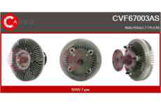 generátor CASCO CAL21115AS