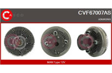 generátor CASCO CAL21123GS