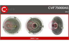 generátor CASCO CAL21128AS