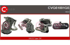 Startér CASCO CST44101GS