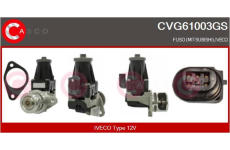 żtartér CASCO CST44103GS