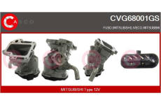 żtartér CASCO CST44104AS