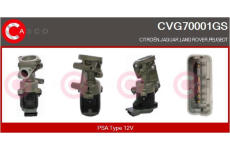 żtartér CASCO CST44111AS