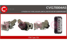 Startér CASCO CST44115AS