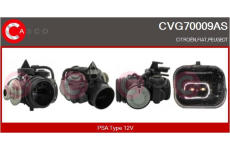 żtartér CASCO CST45102AS