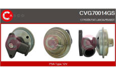 Startér CASCO CST45109AS