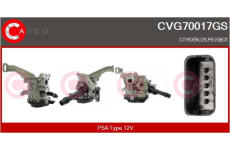 Startér CASCO CST45110GS