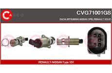 AGR-Ventil CASCO CVG71001GS