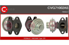 Startér CASCO CST46101OS