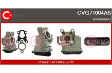 żtartér CASCO CST46103AS