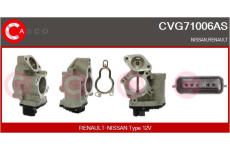 Startér CASCO CST46105GS