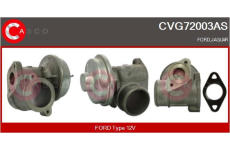 Stator, generátor CASCO CSR10003AS