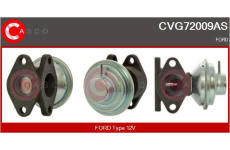 generátor CASCO CAL21271AS