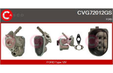 żtartér CASCO CST48100AS