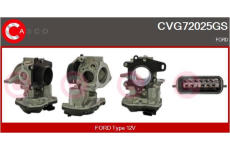 Stator, generátor CASCO CSR10061AS