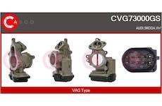 AGR-Ventil CASCO CVG73000GS
